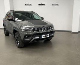 Jeep Compass 1.3 T4 240CV PHEV AT6 4xe Upland...