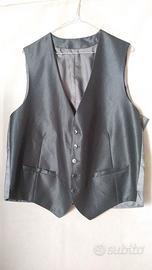 GILET TAGLIA L