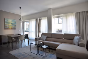Appartamento Bari [Cod. rif 3389959ARG]