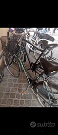 Bicicletta