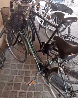 Bicicletta