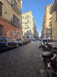 Via Andrea Cantelmo - Ad. Piazza Poderico