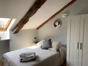 Per periodi brevi in Torino Corso Siracusa