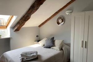 Per periodi brevi in Torino Corso Siracusa