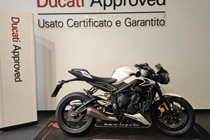 Triumph Street Triple 765 R