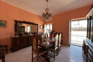 Trilocale Via Pietro Toselli