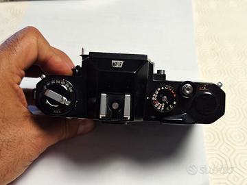 nikkormat el