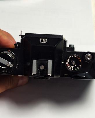 nikkormat el