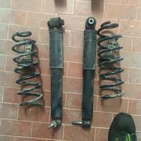 Assetto  Renault megane 3 RS