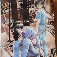 Al Mio Caro - 1 - SILVER VARIANT 
