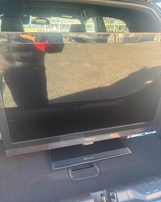 TV SHARP 32 pollici