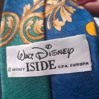 2 cravatte della walt disney