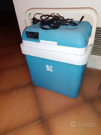 frigorifero portatile x auto,camper 12V