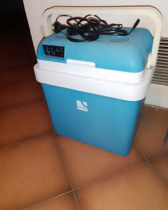 frigorifero portatile x auto,camper 12V
