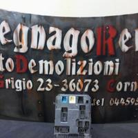 CENTRALINA PORTA FUSIBILE CITROEN C3 PICASSO