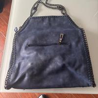 Borsa in pelle