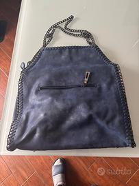 Borsa in pelle