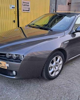 ALFA ROMEO 159 1.9 JTDm Sportwagon Eco Progressi