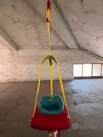 Altalena da interni