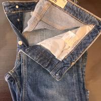 8 paia di pantaloni FIRMATI