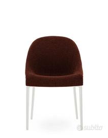 Poltroncina Kartell Eleganza Ela