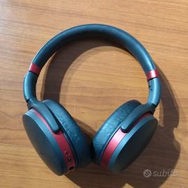 Cuffie Bluetooth Sennheiser HD 458BT
