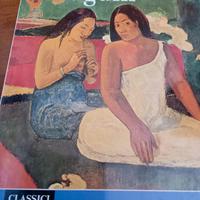 L'opera completa di Gauguin
classici dell'arte 