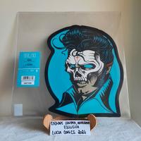 Vinile Salmo - 1984 / L'Alba (Ed. Limitata)