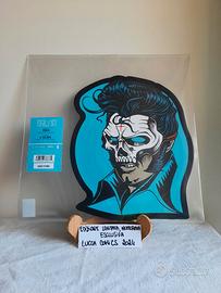 Vinile Salmo - 1984 / L'Alba (Ed. Limitata)