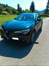 Alfa Romeo Stelvio 2020 2.2 160cv