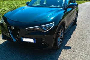 Alfa Romeo Stelvio 2020 2.2 160cv