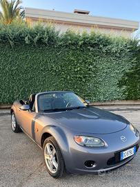 Mazda mx5