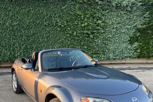 Mazda mx5