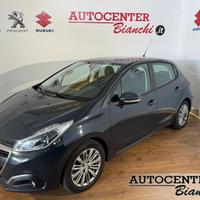 Peugeot 208 5 Porte 208 5p 1.6 bluehdi Active 75cv