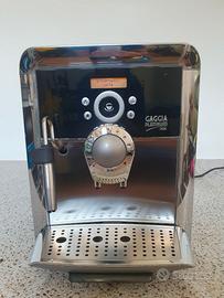 Macchina del Caffè Gaggia platinum swing