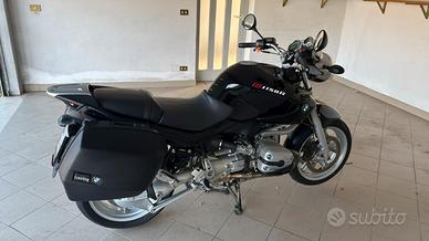 Bmw r 1150 r