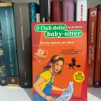 Il club delle baby-sitter - Kristy lancia un'idea