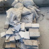 Materiale per pavimentazione
