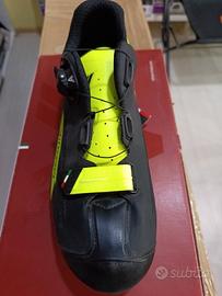 Scarpe MTB Vittoria Captor SSP n42