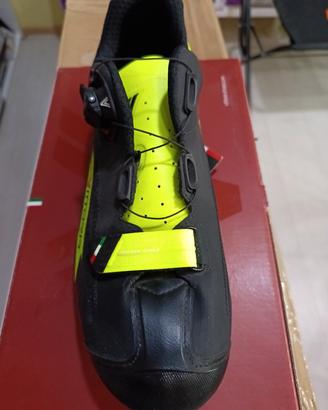 Scarpe MTB Vittoria Captor SSP n42