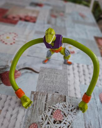 Squeezee Master of the universe Mattel