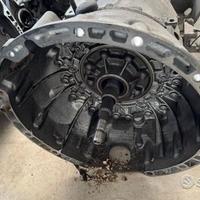 Cambio automatco mercedes vito 2.2 651940