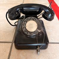 Telefono d’epoca 1969