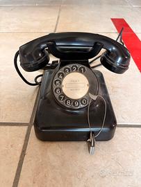 Telefono d’epoca 1969