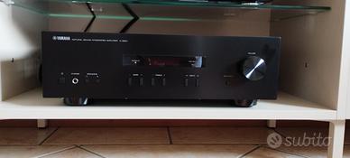 Amplificatore Yamaha A-S201