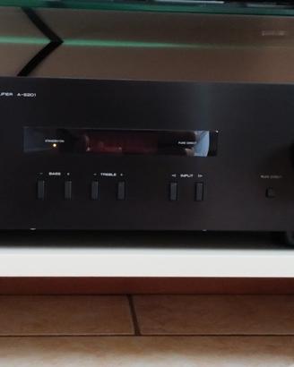 Amplificatore Yamaha A-S201