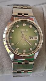 Seiko vintage