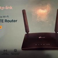 Router 4G -LTE