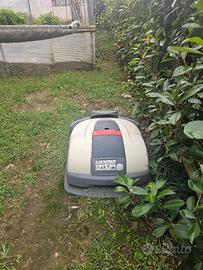 HONDA MIMO 300