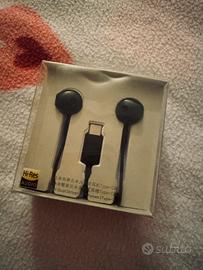 Cuffie type C Xiaomi